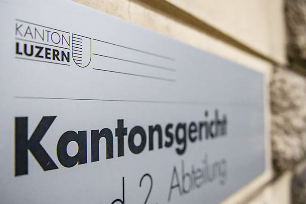 Beschwerde abgewiesen